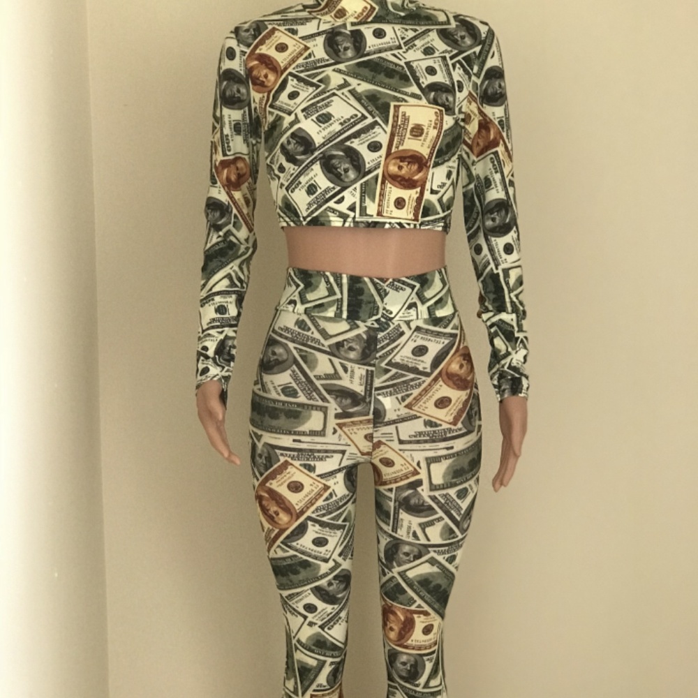 Money Set